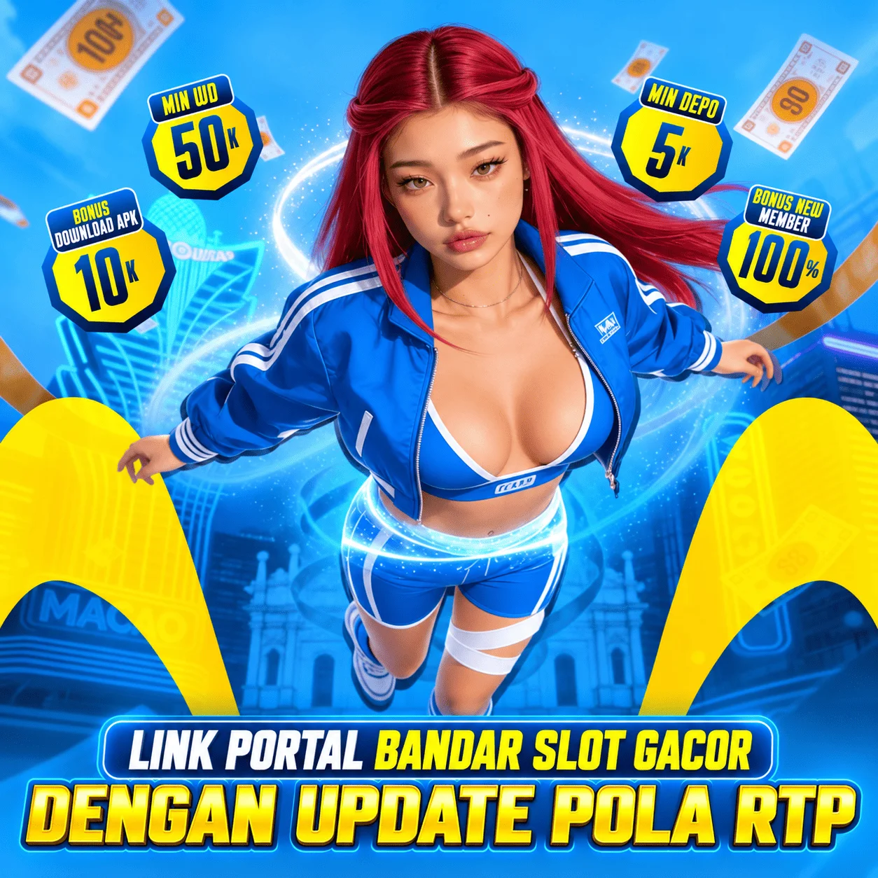 WISATA55